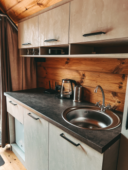 Дом на дереве  "Прогулка по Нью-Йорку"  — фото 5