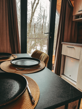 Дом на дереве  "Прогулка по Нью-Йорку"  — фото 7