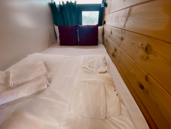 Дом на дереве  "Прогулка по Нью-Йорку"  — фото 10