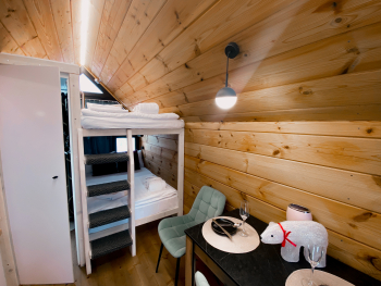 Дом на дереве  "Прогулка по Нью-Йорку"  — фото 9