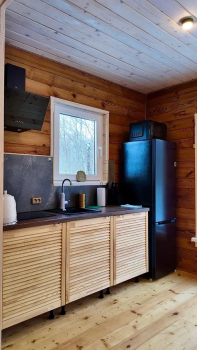 Большой Барнхаус "Гэтсби" — фото 6