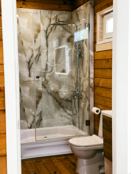 Большой Барнхаус "Гэтсби" — фото 12