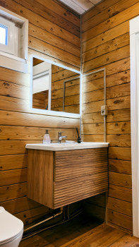 Большой Барнхаус "Гэтсби" — фото 13