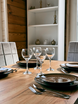 Большой Барнхаус "Гэтсби" — фото 7