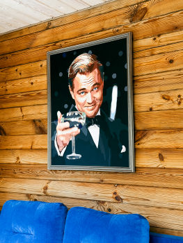 Большой Барнхаус "Гэтсби" — фото 2