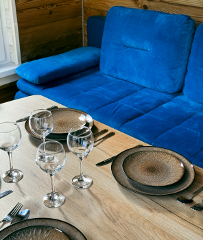 Большой Барнхаус "Гэтсби" — фото 3