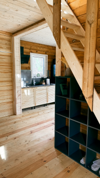 Большой Барнхаус "Гэтсби" — фото 8