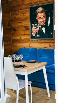 Большой Барнхаус "Гэтсби" — фото 4