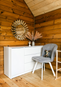 Большой Барнхаус "Гэтсби" — фото 14