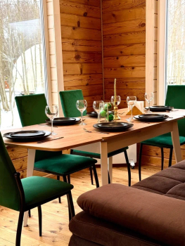 Большой барнхаус "Хьюз" — фото 3