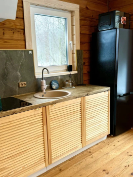 Большой барнхаус "Хьюз" — фото 4