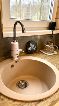 Большой барнхаус "Хьюз" — фото 5