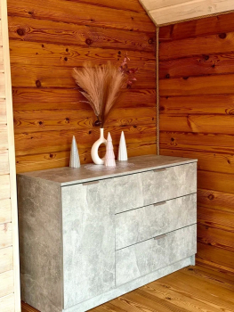 Большой барнхаус "Хьюз" — фото 7