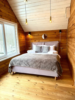 Большой барнхаус "Хьюз" — фото 8