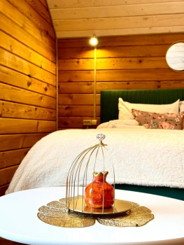 Большой барнхаус "Хьюз" — фото 10