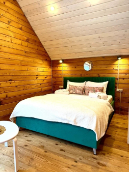 Большой барнхаус "Хьюз" — фото 9