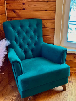 Большой барнхаус "Хьюз" — фото 12