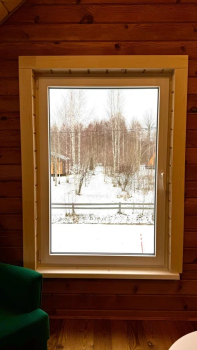 Большой барнхаус "Хьюз" — фото 2