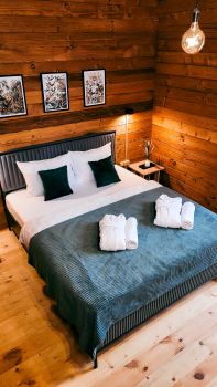 Большой Барнхаус "Вдохновение" — фото 13