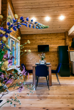 Большой Барнхаус "Вдохновение" — фото 9