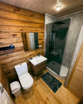 Большой Барнхаус "Вдохновение" — фото 17