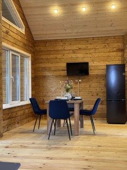 Большой Барнхаус "Вдохновение" — фото 4