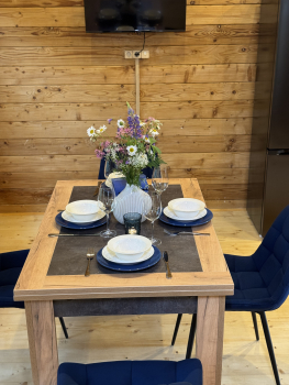 Большой Барнхаус "Вдохновение" — фото 5