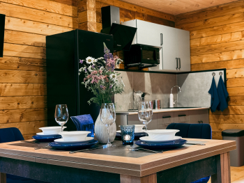 Большой Барнхаус "Вдохновение" — фото 7