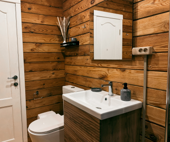 Большой Барнхаус "Вдохновение" — фото 18