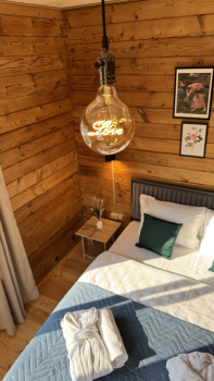 Большой Барнхаус "Вдохновение" — фото 14