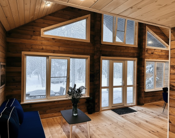 Большой Барнхаус "Вдохновение" — фото 2