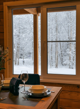 Большой Барнхаус "Вдохновение" — фото 3