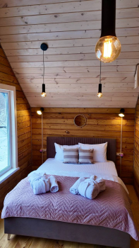 Большой Барнхаус "Эбигнейл" — фото 9