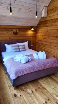 Большой Барнхаус "Эбигнейл" — фото 10