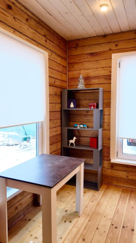 Большой Барнхаус "Эбигнейл" — фото 7