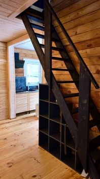 Большой Барнхаус "Эбигнейл" — фото 8