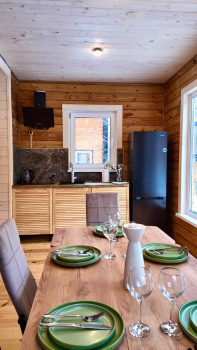 Большой Барнхаус "Эбигнейл" — фото 2