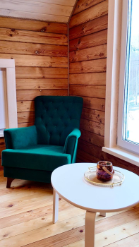 Большой Барнхаус "Эбигнейл" — фото 14