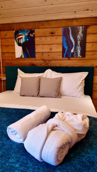 Большой Барнхаус "Эбигнейл" — фото 12