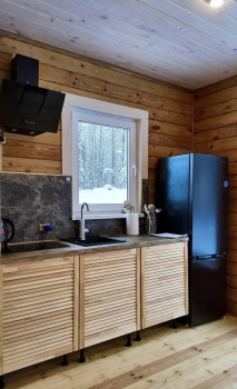 Большой Барнхаус "Эбигнейл" — фото 3