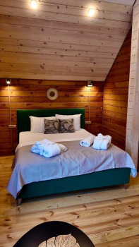 Большой Барнхаус "Гласс" — фото 11