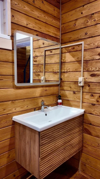 Большой Барнхаус "Гласс" — фото 16