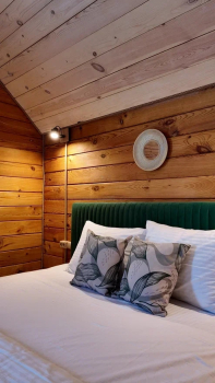 Большой Барнхаус "Гласс" — фото 10