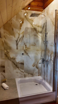 Большой Барнхаус "Гласс" — фото 15