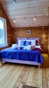 Большой Барнхаус "Гласс" — фото 9