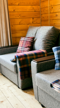 Большой Барнхаус "Гласс" — фото 5