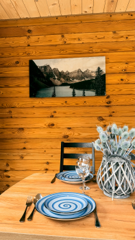 Большой Барнхаус "Гласс" — фото 3