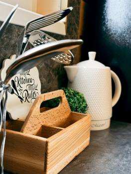 Большой Барнхаус "Гласс" — фото 4