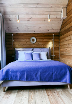 Большой Барнхаус "Гласс" — фото 8