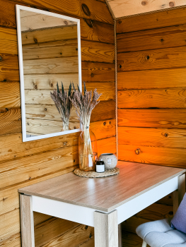 Большой Барнхаус "Гласс" — фото 6